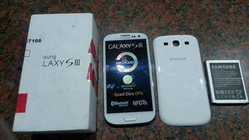 Samsung Galaxy s3