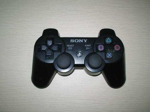 Sony PS3 Controller!