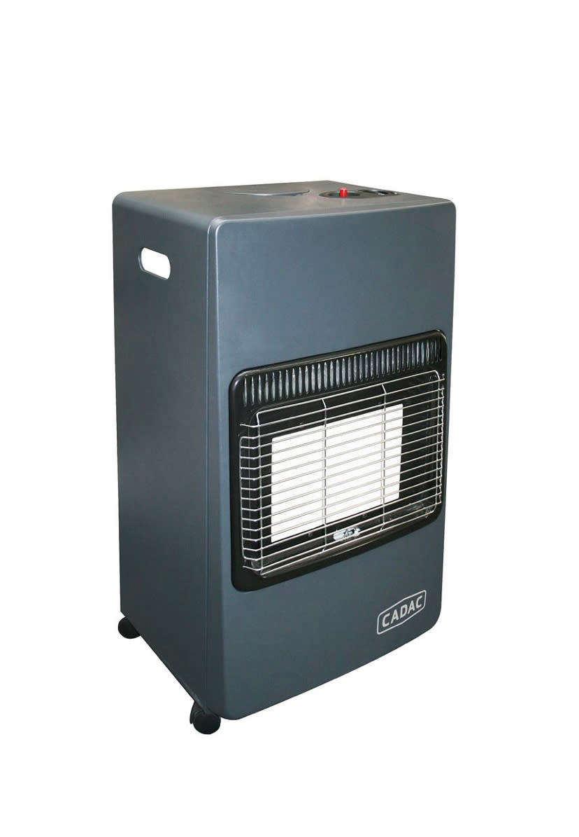 Cadac gas heater