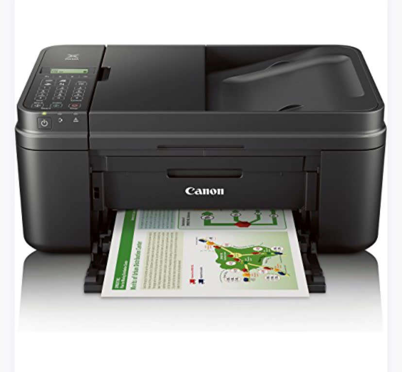Canon PIXMA MX494