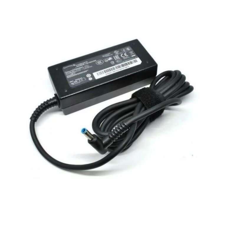 HP Laptop Replacement Charger 19.5V (4.5 x 3.0mm Blue pin)