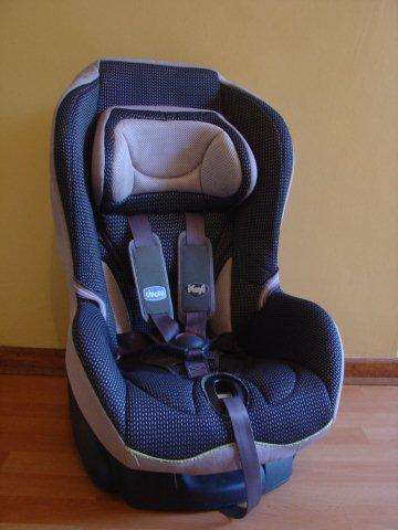 Chicco Key 1 Car Seat 9-18kg