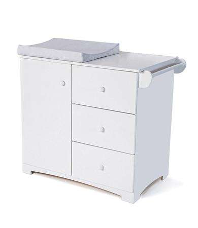 Treehouse Compactum, 3 drawer
