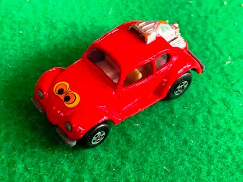 MATCHBOX SUPERFAST. 31-E17