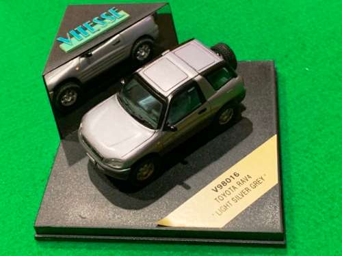 VITESSE TOYOTA RAVA. 1:43.