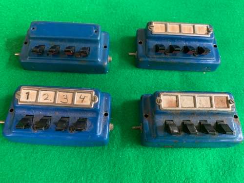 MARKLIN SWITCHERS475 6
