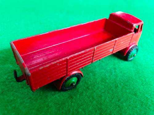 DINKY 420 FORWARD CONTROL TRUCK.