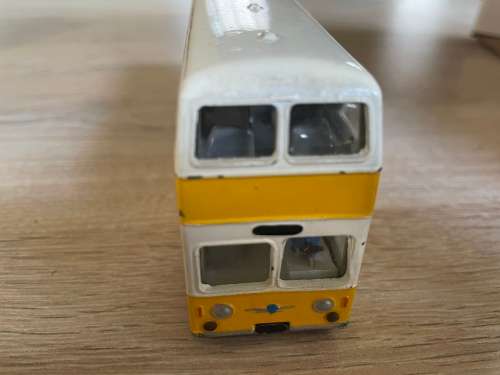 METOSUL BUS 23 MADE IN PORTUGAL.LIKE DINKY.