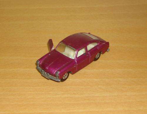 Matchbox Superfast No.67b Volkswagen 1600TL