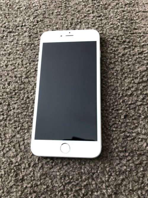 iPhone 6 Plus 16gb