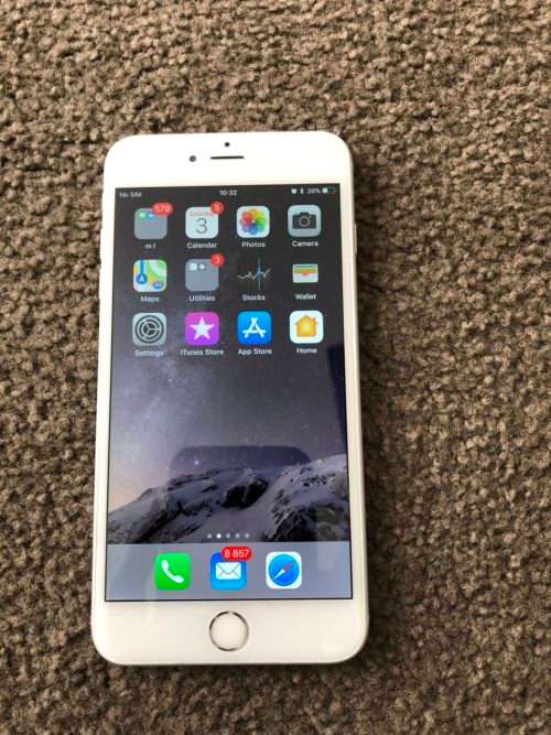 iPhone 6 Plus 16gb