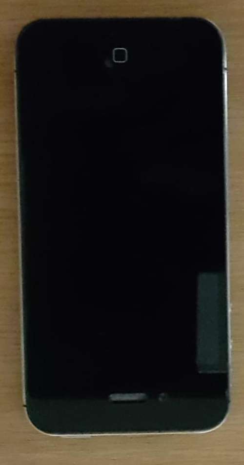 iPhone 4s 16GB, excellent condition