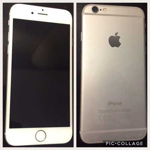 iPhone 6 16GB