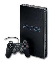 SONY Playstation 2