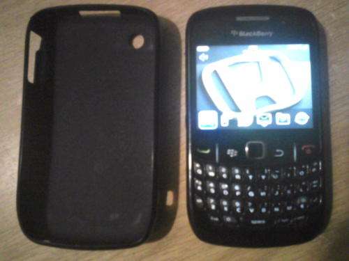 BLACKBERRY 8520 CURVE & LG C105 & LG CHATTERBOX