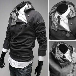 R790**    Men Coats -  new arrival three colour available