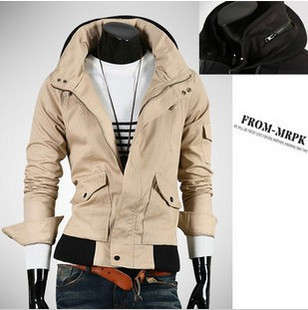 R 750***  Super special Men stunning three colour jackets - New Arrival !!!