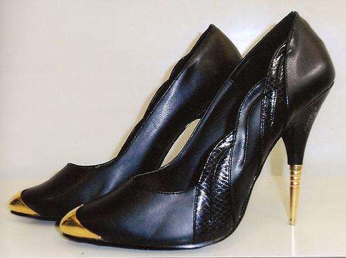Extreme Heels - Large & Petite Sizes.