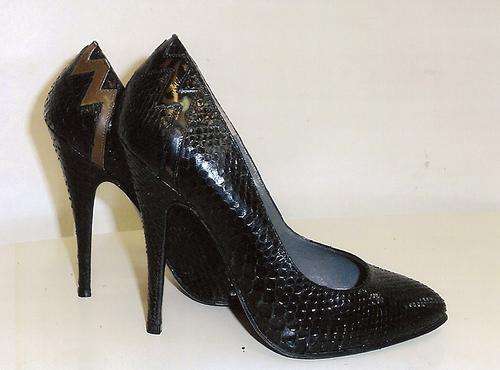 Extreme Heels - Large & Petite Sizes.