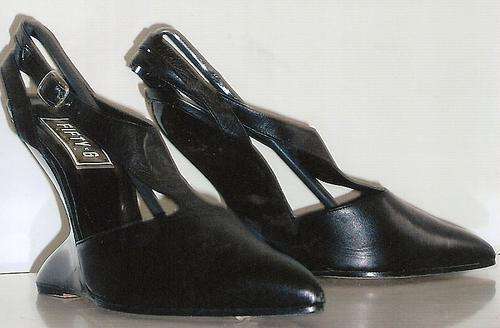 Extreme Heels - Large & Petite Sizes.