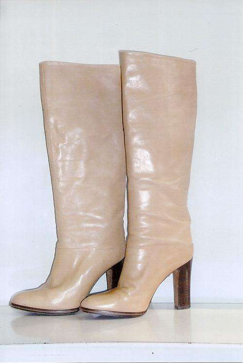 Extreme Heels - Large & Petite Sizes.