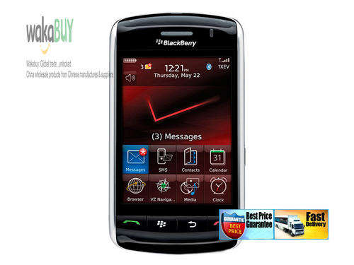 BlackBerry Storm 9530 Original & FREE SHIPPING!!