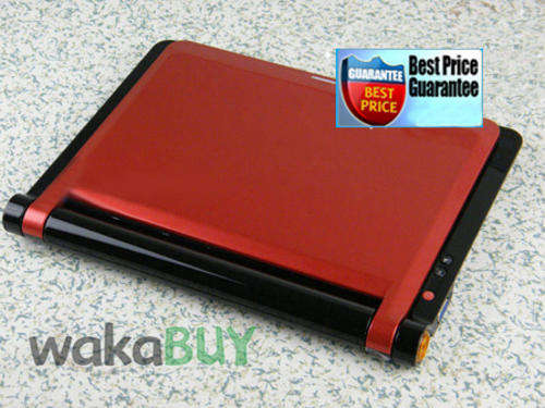 Laptop Iviore JR with 10.1" Display + Wi-Fi Feature + Accessories!!!