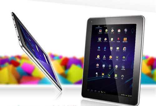 WakaPad, 10 inch, 16G, WIFI, 3G, CAMERAS, ANDROID2.3, 1GHz, 1G DDR3, 8000mAh, IPAD alternative!