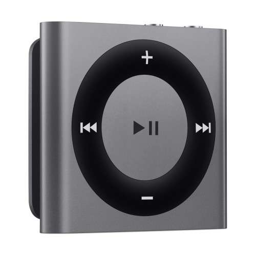 Apple iPod Shuffle | 4th Generation | 4GB | MD779LL/A | A1373 | ***IPOD SHUFFLE***