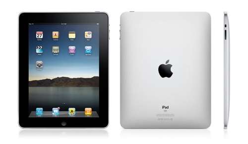 APPLE IPAD 4 | 16GB | WiFi | BLACK | RETINA | MD510LL/A | A1458 *** IPAD4 RETINA DISPLAY***
