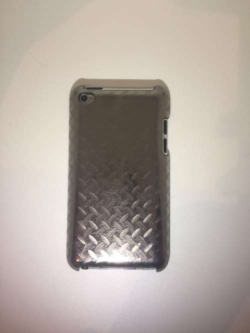 Apple iPod Touch | 3rd Generation | WHITE | 8GB | MC008LL/A | A1318 | ***IPOD TOUCH***