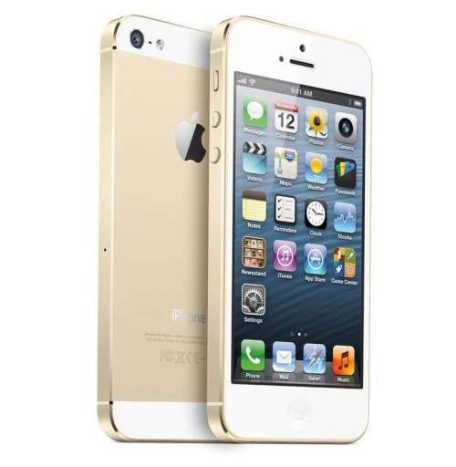 Apple iPhone 5S | 32GB | MF357SO/A* | A1530 | GOLD with Box