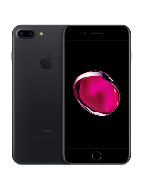 Apple iPhone 7 | 32GB | MN8X2AA/A* | A1778 | BLACK