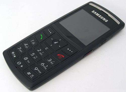 Samsung SGH-x820