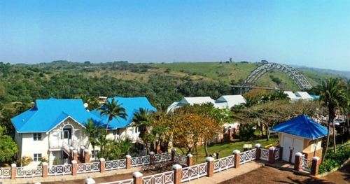 4 night midweek at Caribbean Estates, KZN South Coast