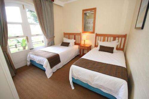 4 night midweek at Caribbean Estates, KZN South Coast