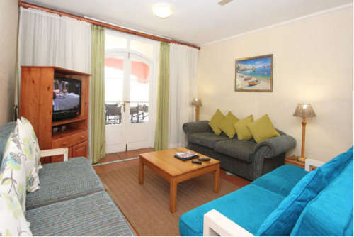 4 night midweek at Caribbean Estates, KZN South Coast