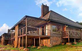 Weekend @ Crystal Springs, sleeps 2 (15-18 Feb) R3200