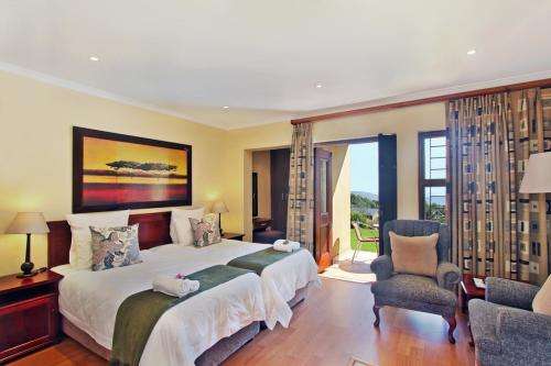 Weekend @ Crystal Springs, sleeps 2 (15-18 Feb) R3200