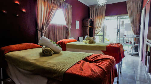 Weekend - 3 nights - Hoogland Spa - Warmbaths, 24-27 May - R2999