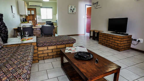 Weekend - 3 nights - Hoogland Spa - Warmbaths, 24-27 May - R2999