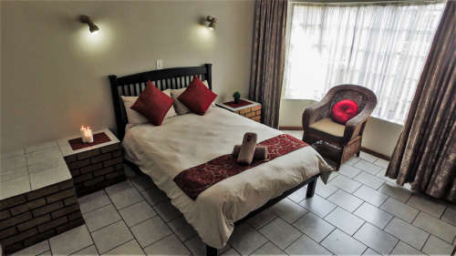 Weekend - 3 nights - Hoogland Spa - Warmbaths, 24-27 May - R2999