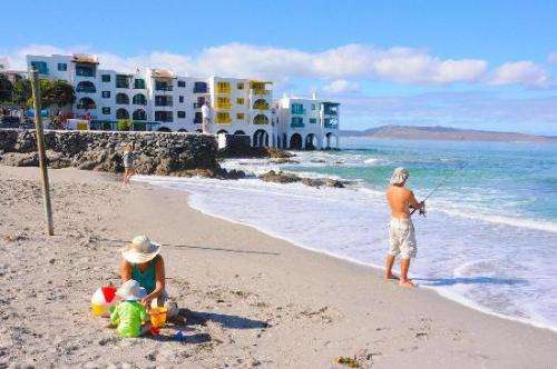 Midweek 4 nights // Club Mykonos / 6-10 May