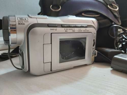 Samsung Digital Cam MINI DV - VP-D103i