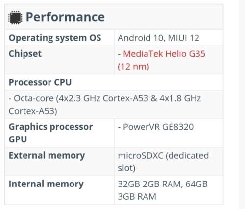 *SPECIAL*BRAND NEW SEALED XIAOMI REDMI 9C SMARTPHONE WITH SCREEN PROTECTOR and COVER