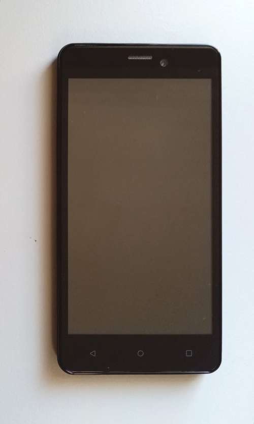 PRESTIGO A5 MUZE SMARTPHONE (DEMO MODEL) HARDLY USED