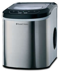 RUSSELL HOBBS ICE MAKER 12KG
