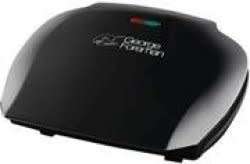 GEORGE FOREMAN IN SHAPE GRILLER