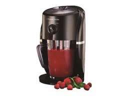RUSSELL HOBBS 2 IN 1 FROZEN DRINK MIXER & ICE CRUSHER