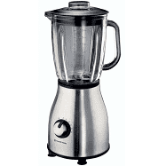 RUSSELL HOBBS GLASS JUG BLENDER 1000W